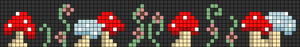 Alpha pattern #73881 variation #135277