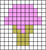 Alpha pattern #69058 variation #135278