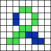 Alpha pattern #66748 variation #135287