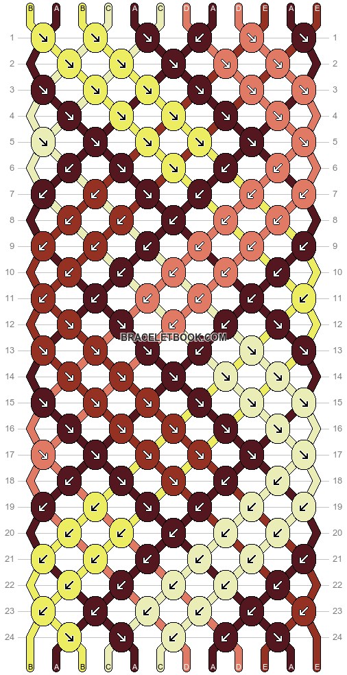 Normal pattern #70708 variation #135291 pattern