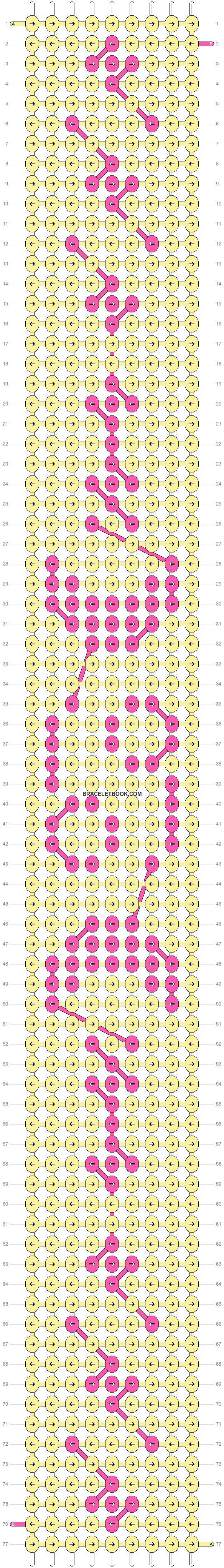 Alpha pattern #73712 variation #135294 pattern