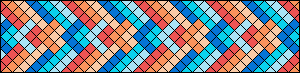 Normal pattern #73688 variation #135307