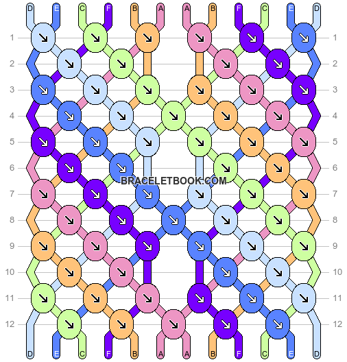 Normal pattern #73853 variation #135309 pattern