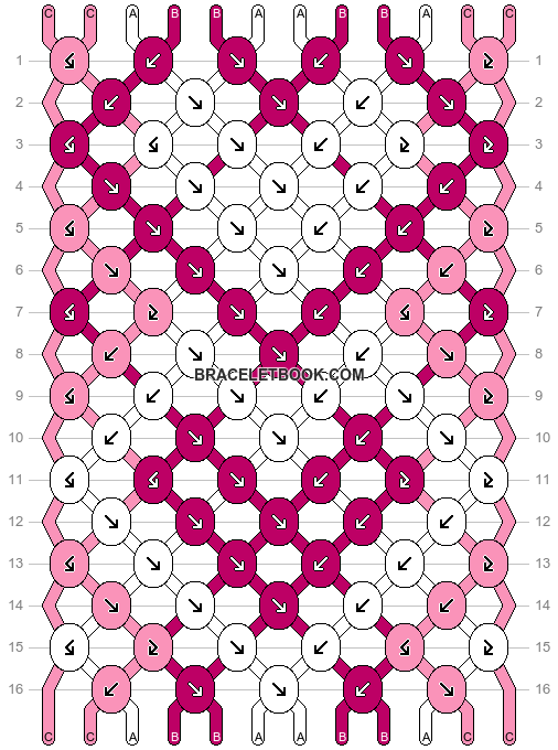 Normal pattern #73361 variation #135313 pattern