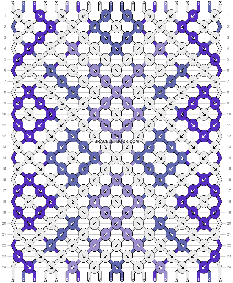 Normal pattern #72679 variation #135319 pattern