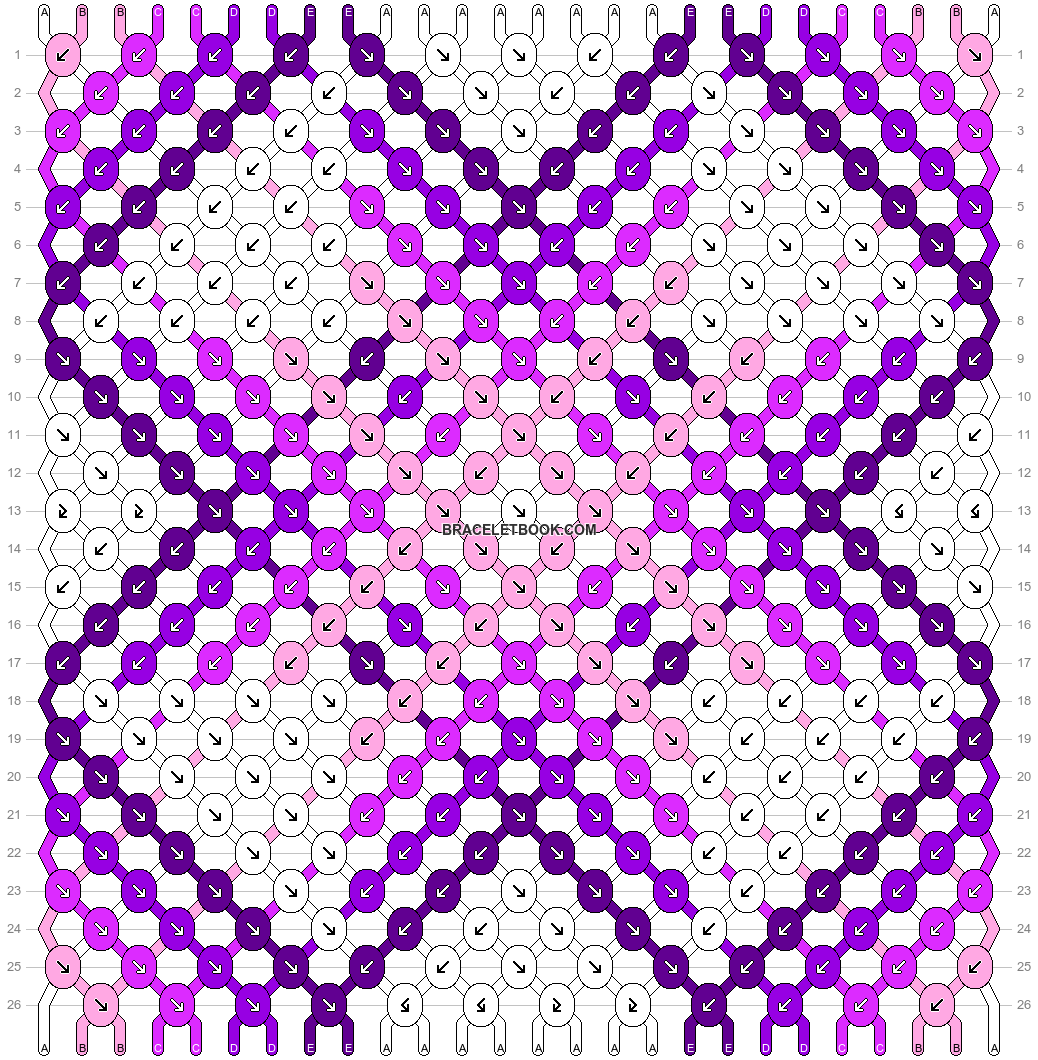Normal pattern #59553 variation #135320 pattern