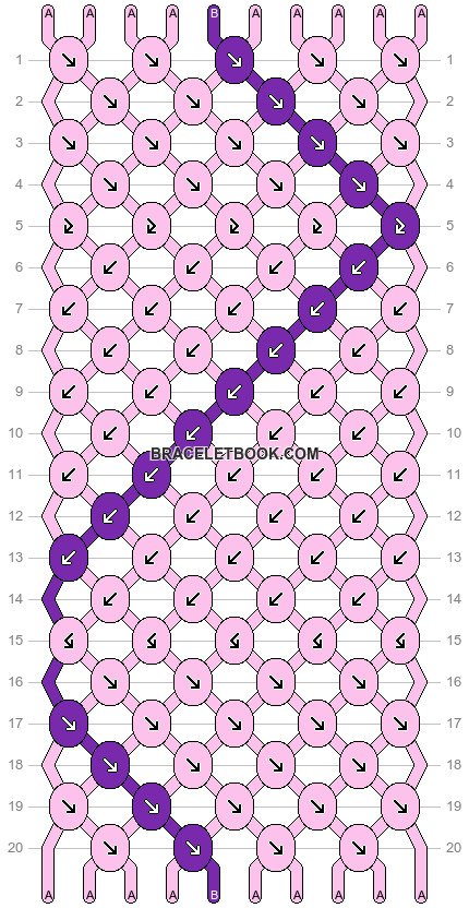 Normal pattern #54502 variation #135343 pattern