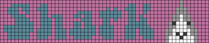 Alpha pattern #73894 variation #135367