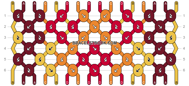Normal pattern #73686 variation #135389 pattern