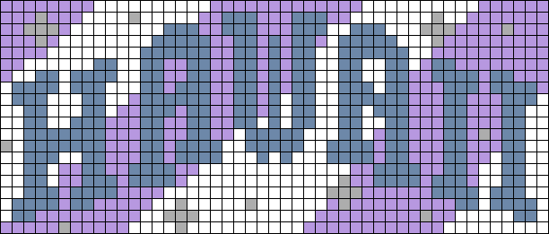 Alpha pattern #72822 variation #135405 preview