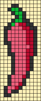 Alpha pattern #67400 variation #135433 preview