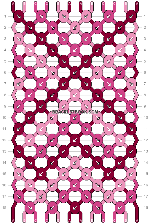 Normal pattern #11151 variation #135463 pattern