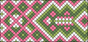 Normal pattern #26999 variation #135466