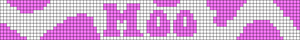 Alpha pattern #73917 variation #135472