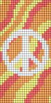 Alpha pattern #73885 variation #135474