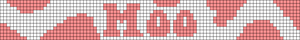 Alpha pattern #73917 variation #135482