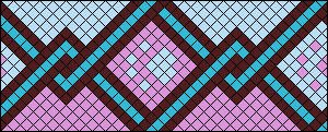 Normal pattern #35312 variation #135496