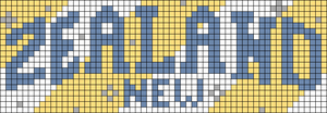 Alpha pattern #73767 variation #135505