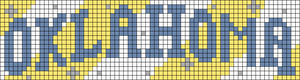 Alpha pattern #73645 variation #135507