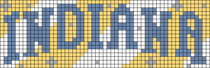 Alpha pattern #73313 variation #135508