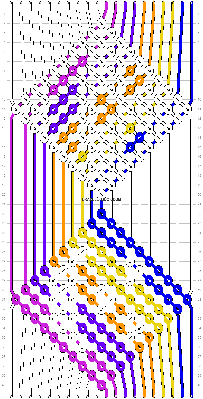 Normal pattern #54602 variation #135531 pattern
