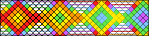 Normal pattern #61158 variation #135534