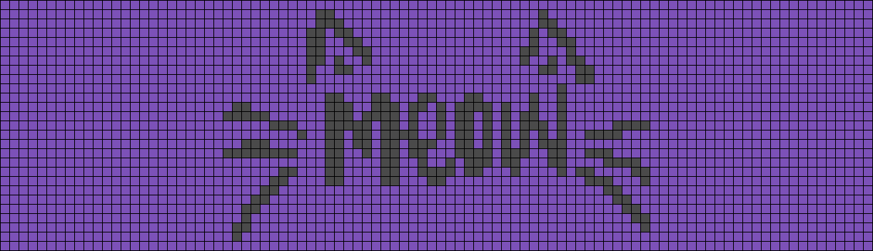 Alpha pattern #31213 variation #135540 preview