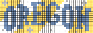 Alpha pattern #73034 variation #135548