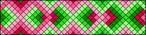 Normal pattern #27247 variation #135551