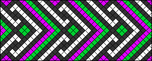 Normal pattern #48007 variation #135555