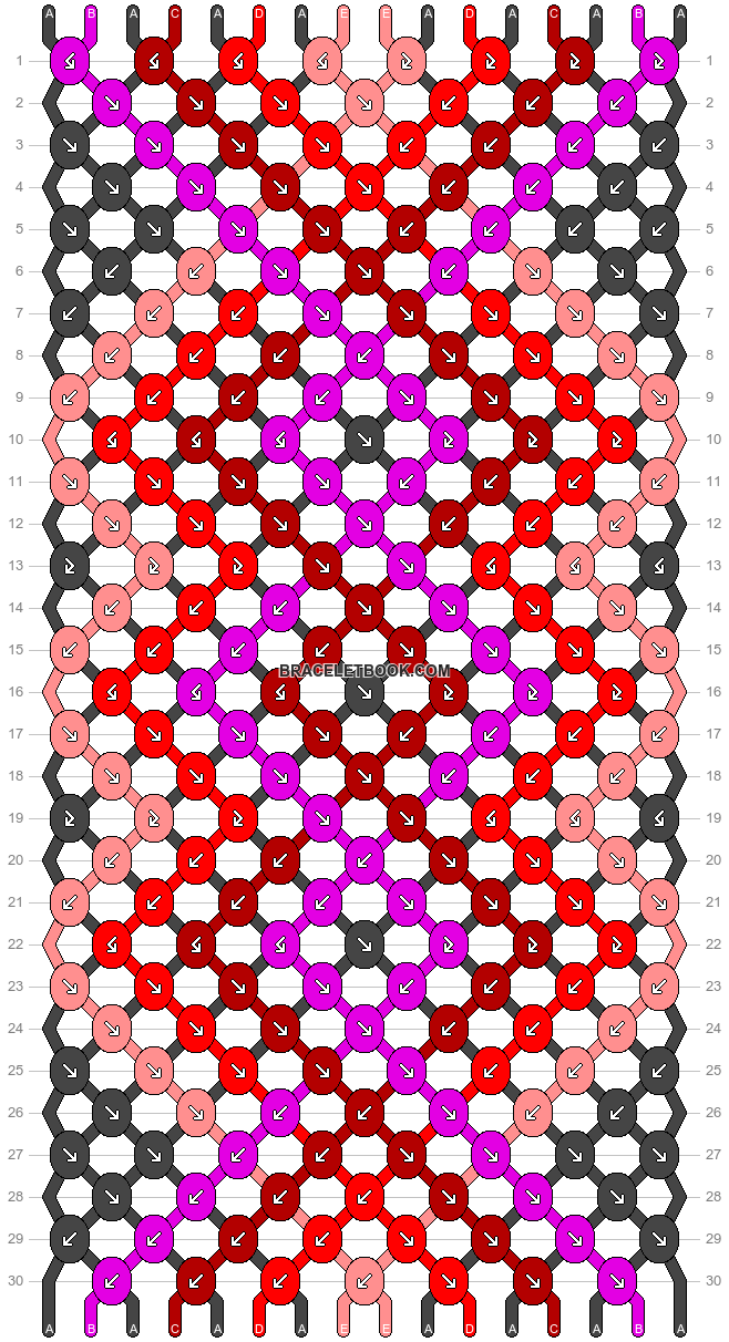 Normal pattern #28202 variation #135574 pattern