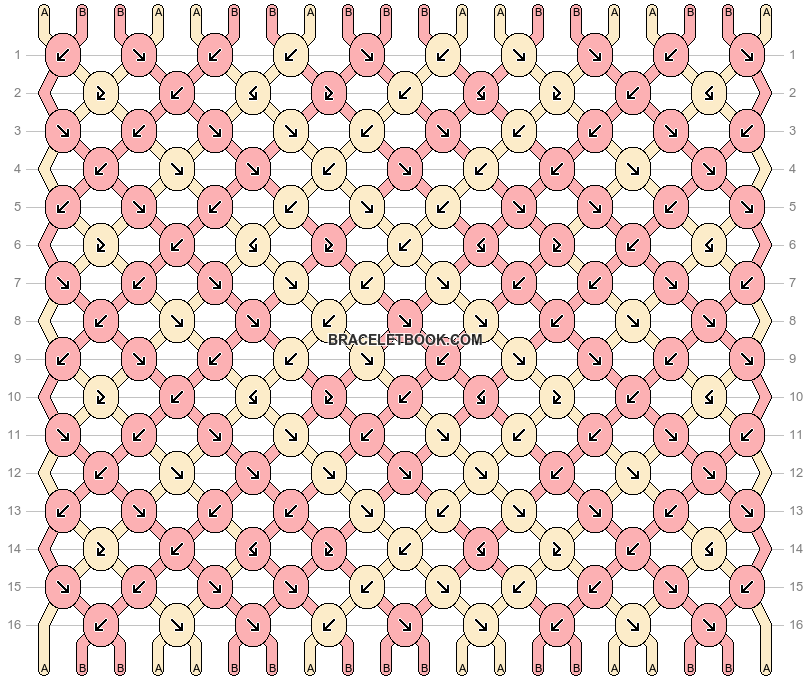 Normal pattern #73961 variation #135586 pattern