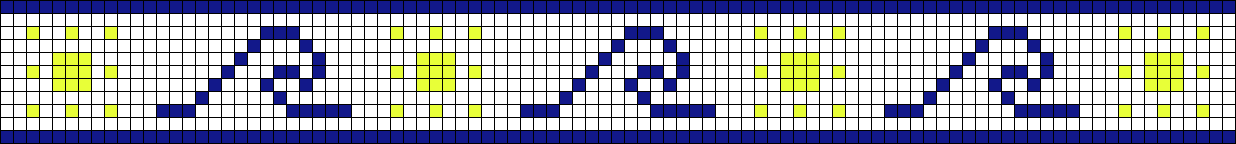 Alpha pattern #41229 variation #135605 preview