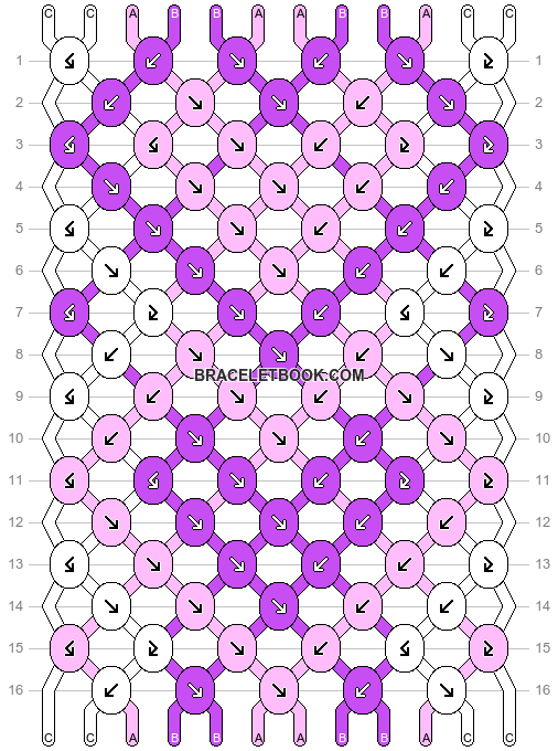 Normal pattern #73361 variation #135606 pattern