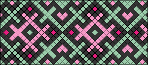 Normal pattern #39090 variation #135632