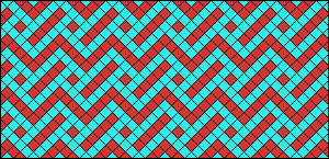 Normal pattern #58725 variation #135635