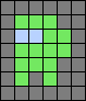 Alpha pattern #73518 variation #135655