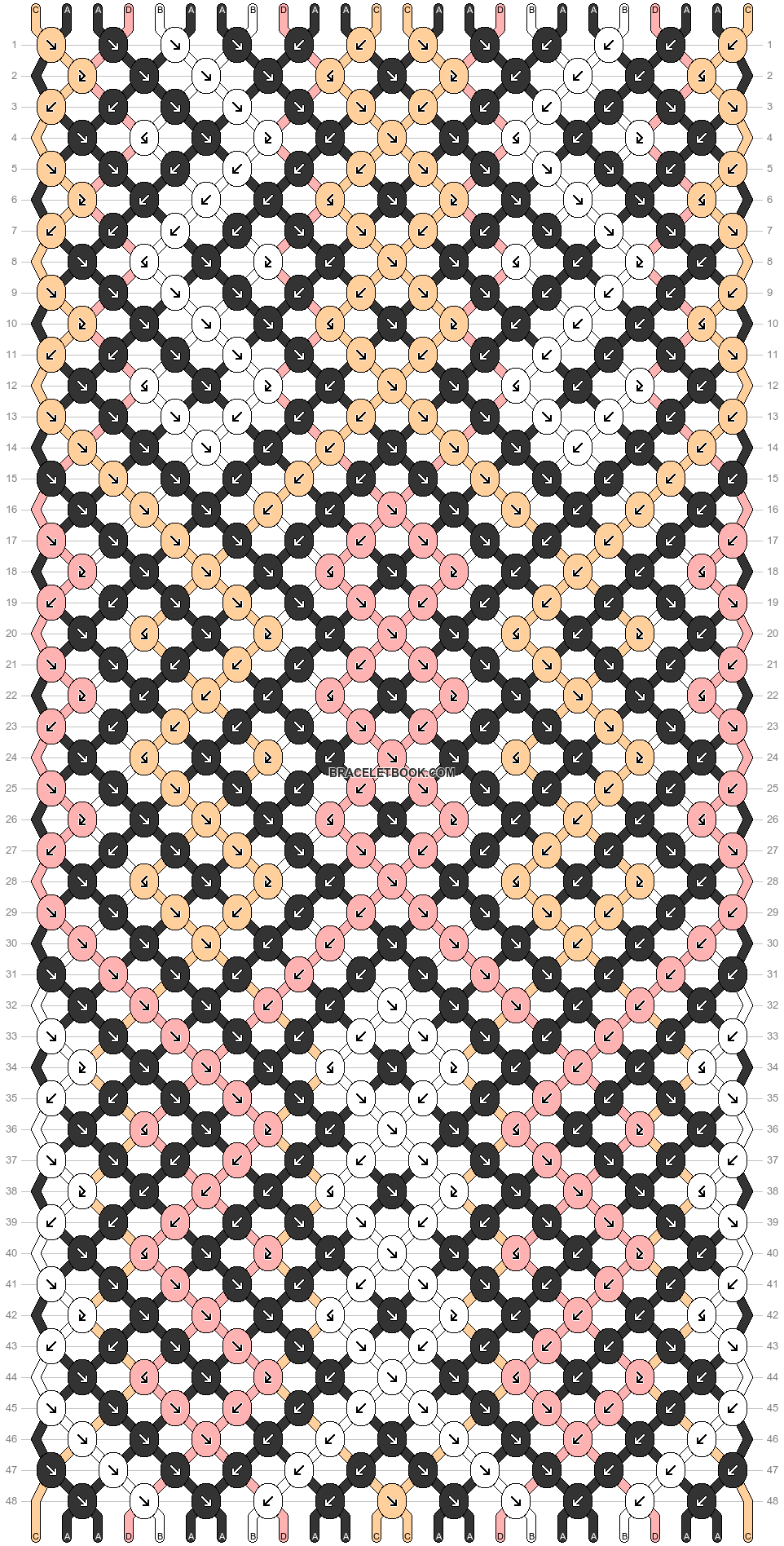 Normal pattern #67850 variation #135672 pattern