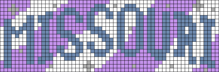 Alpha pattern #73035 variation #135680 preview