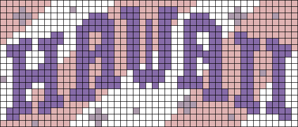Alpha pattern #72822 variation #135689 preview