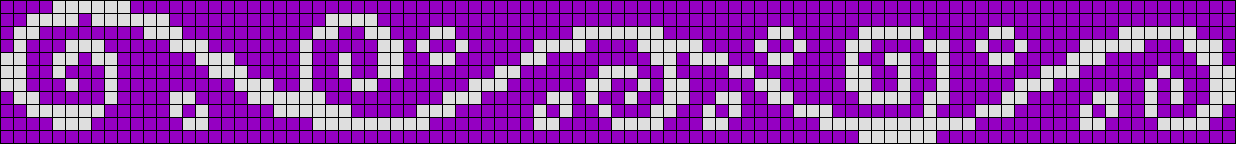 Alpha pattern #19709 variation #135703 preview