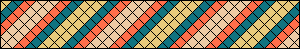 Normal pattern #1 variation #135705