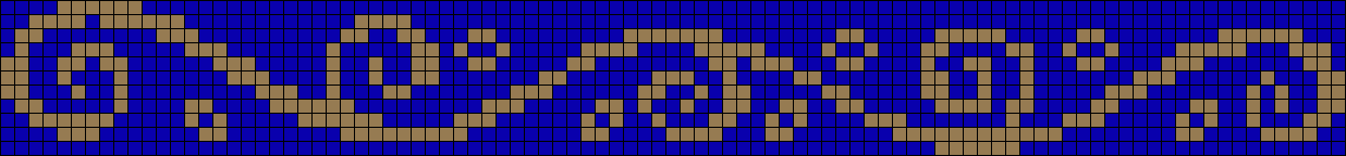 Alpha pattern #19709 variation #135706 preview
