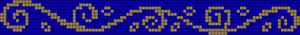Alpha pattern #19709 variation #135706