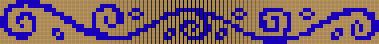 Alpha pattern #19709 variation #135707 preview