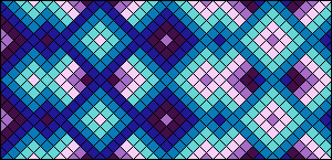 Normal pattern #53390 variation #135712