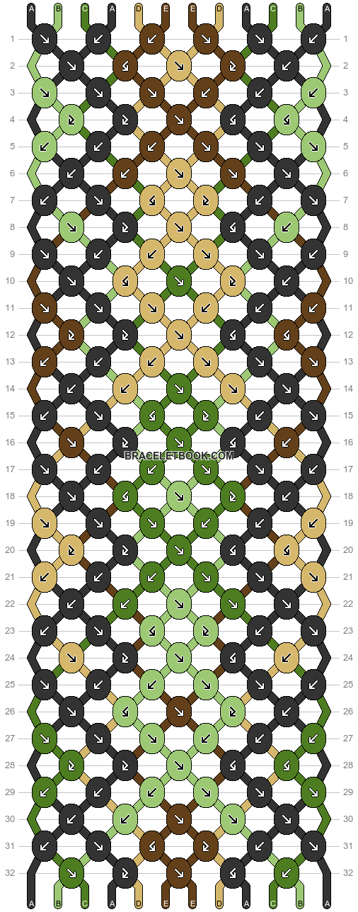 Normal pattern #73945 variation #135725 pattern
