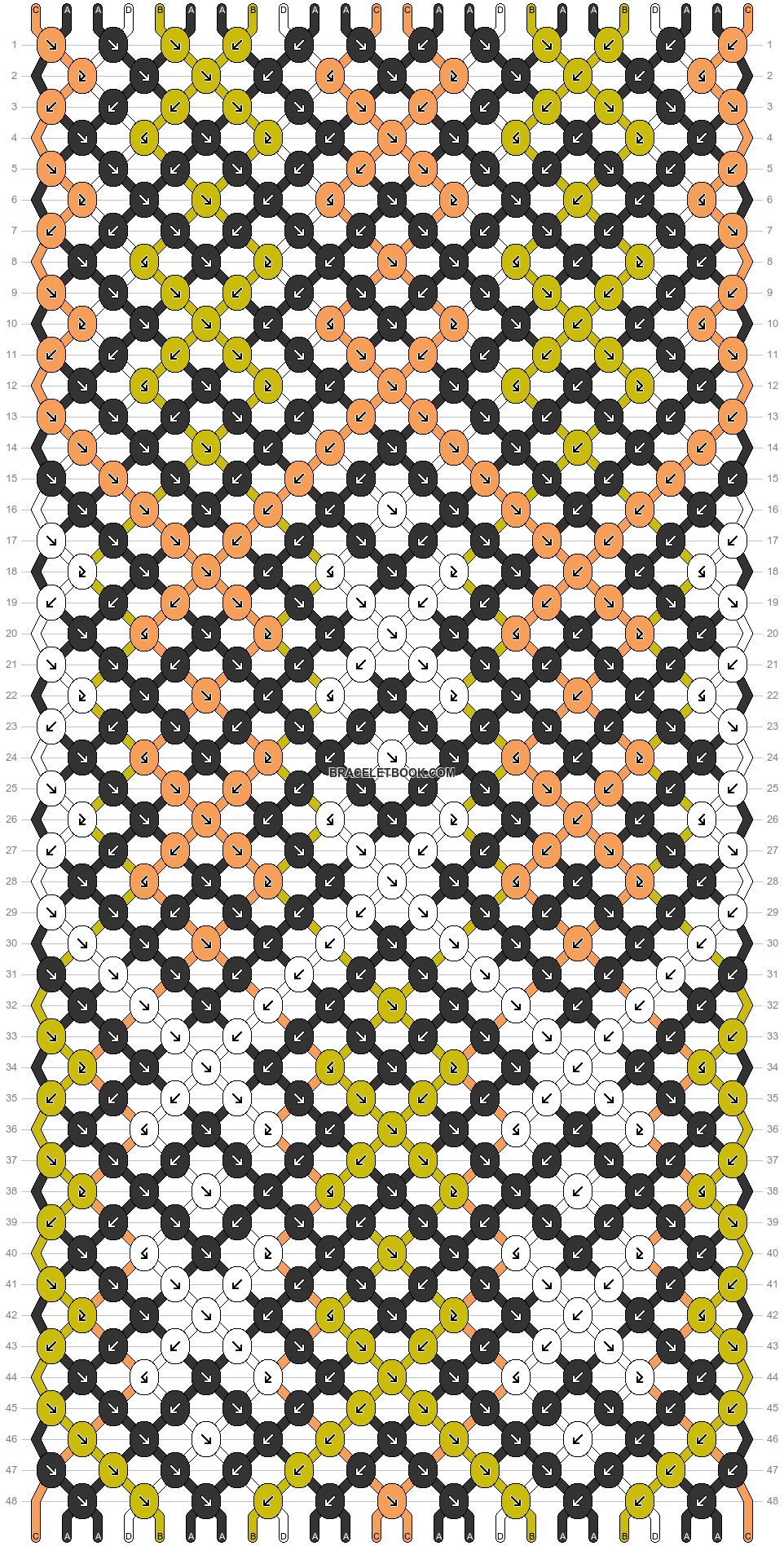 Normal pattern #67858 variation #135729 pattern