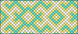 Normal pattern #70737 variation #135730