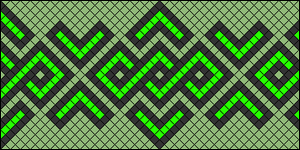 Normal pattern #49062 variation #135751